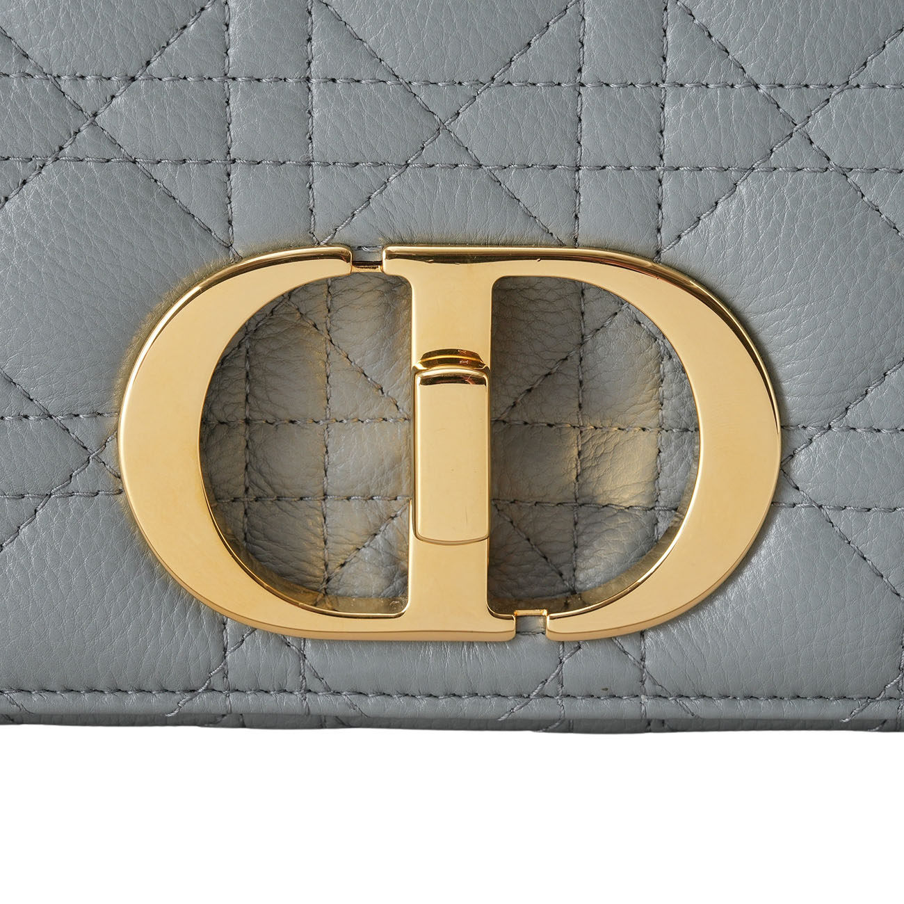 CHRISTIAN DIOR(USED)디올 카로 스몰 백